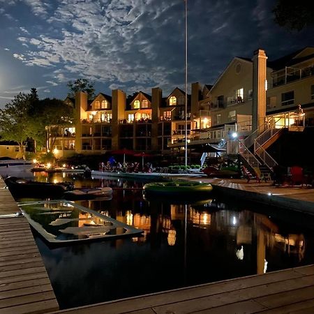 Muskoka Lakes Hotel And Resorts Port Carling Eksteriør billede