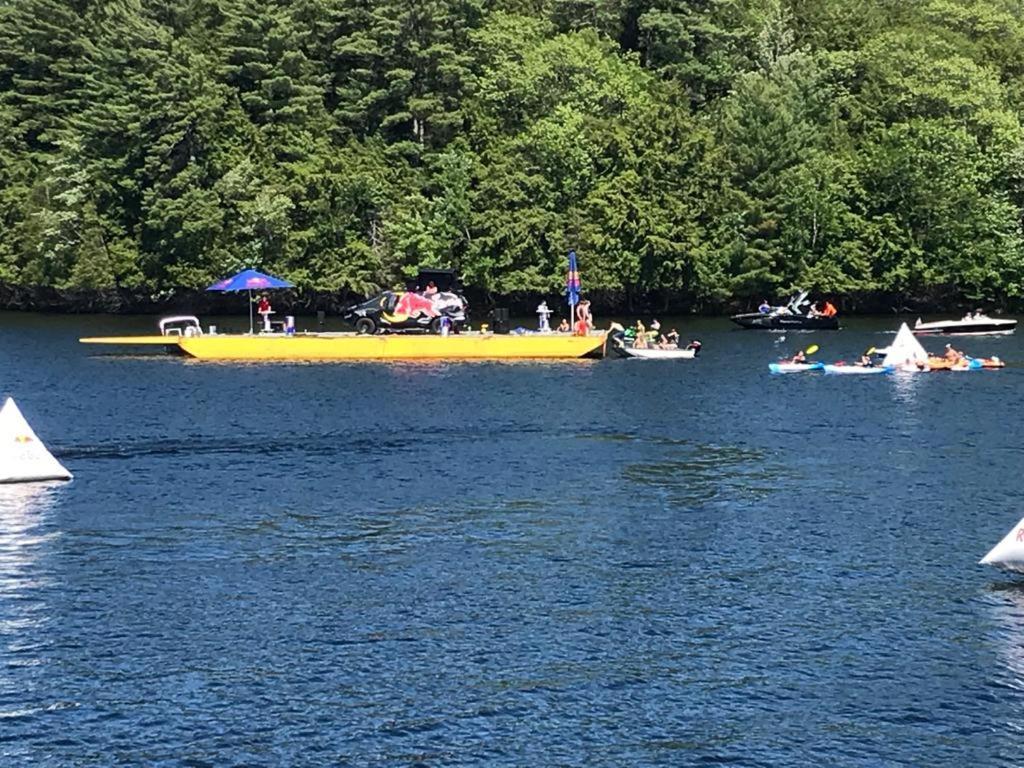 Muskoka Lakes Hotel And Resorts Port Carling Eksteriør billede