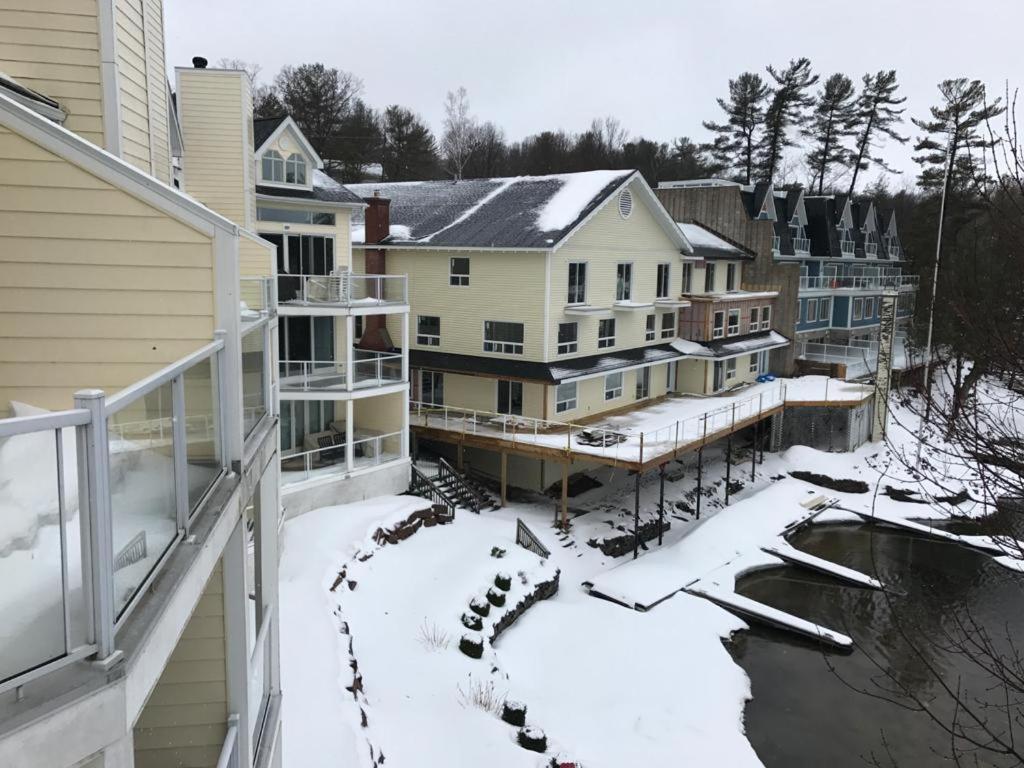 Muskoka Lakes Hotel And Resorts Port Carling Eksteriør billede