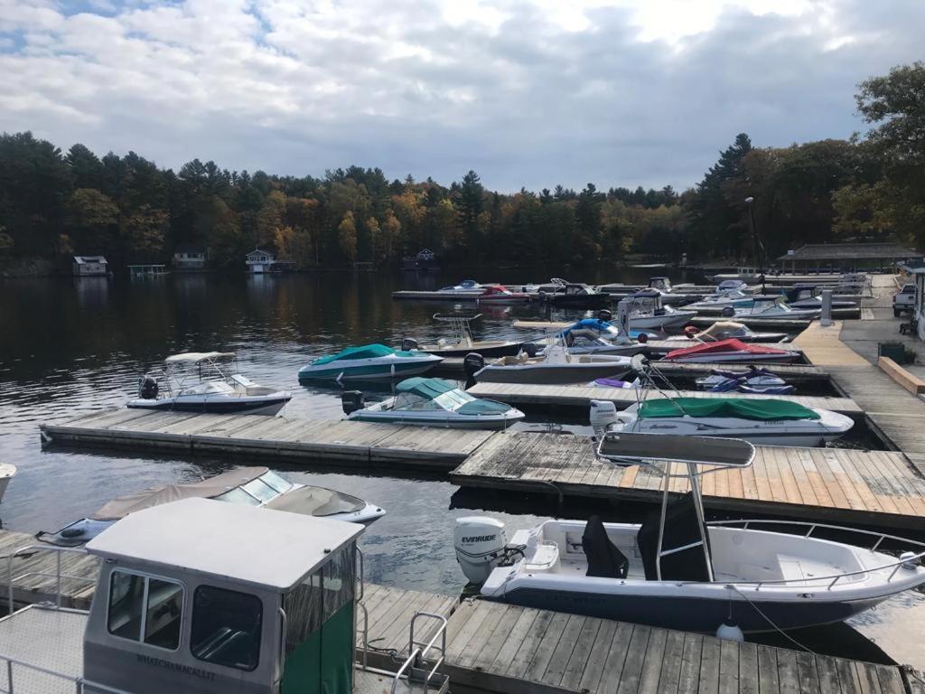 Muskoka Lakes Hotel And Resorts Port Carling Eksteriør billede
