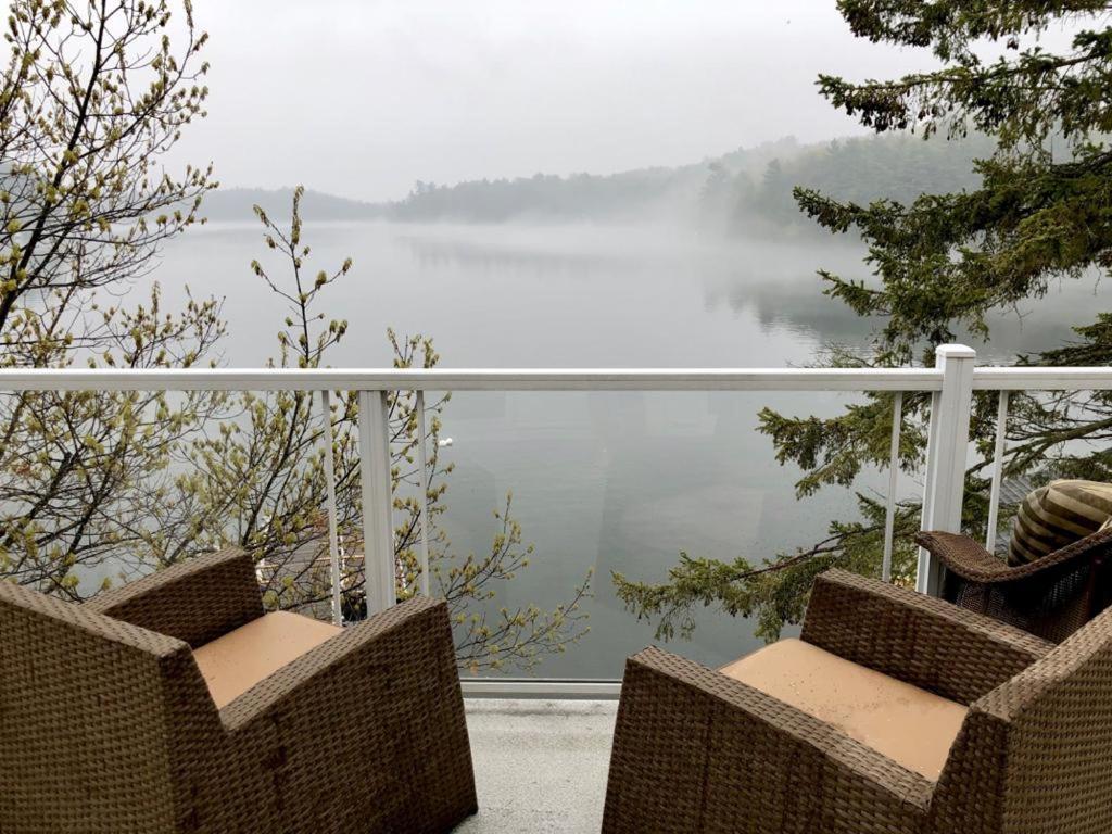 Muskoka Lakes Hotel And Resorts Port Carling Eksteriør billede