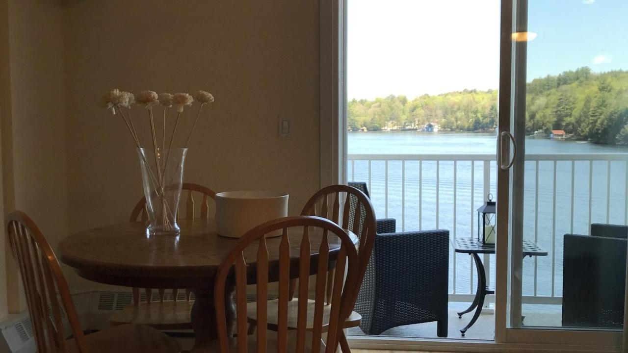 Muskoka Lakes Hotel And Resorts Port Carling Eksteriør billede