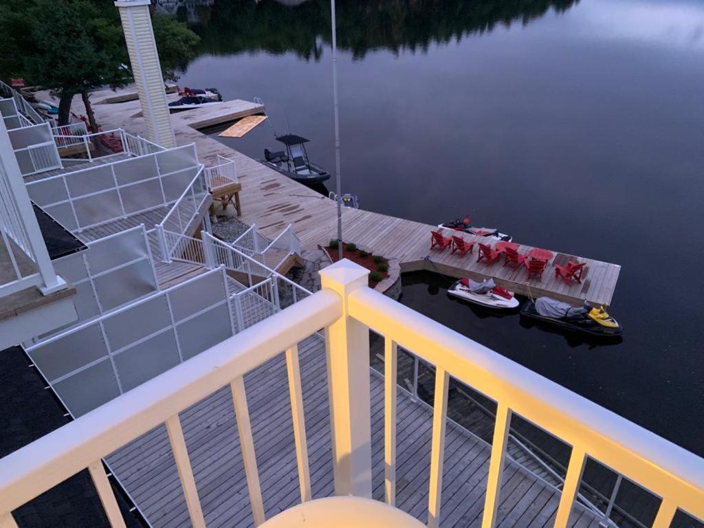Muskoka Lakes Hotel And Resorts Port Carling Eksteriør billede