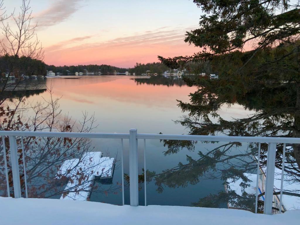Muskoka Lakes Hotel And Resorts Port Carling Eksteriør billede