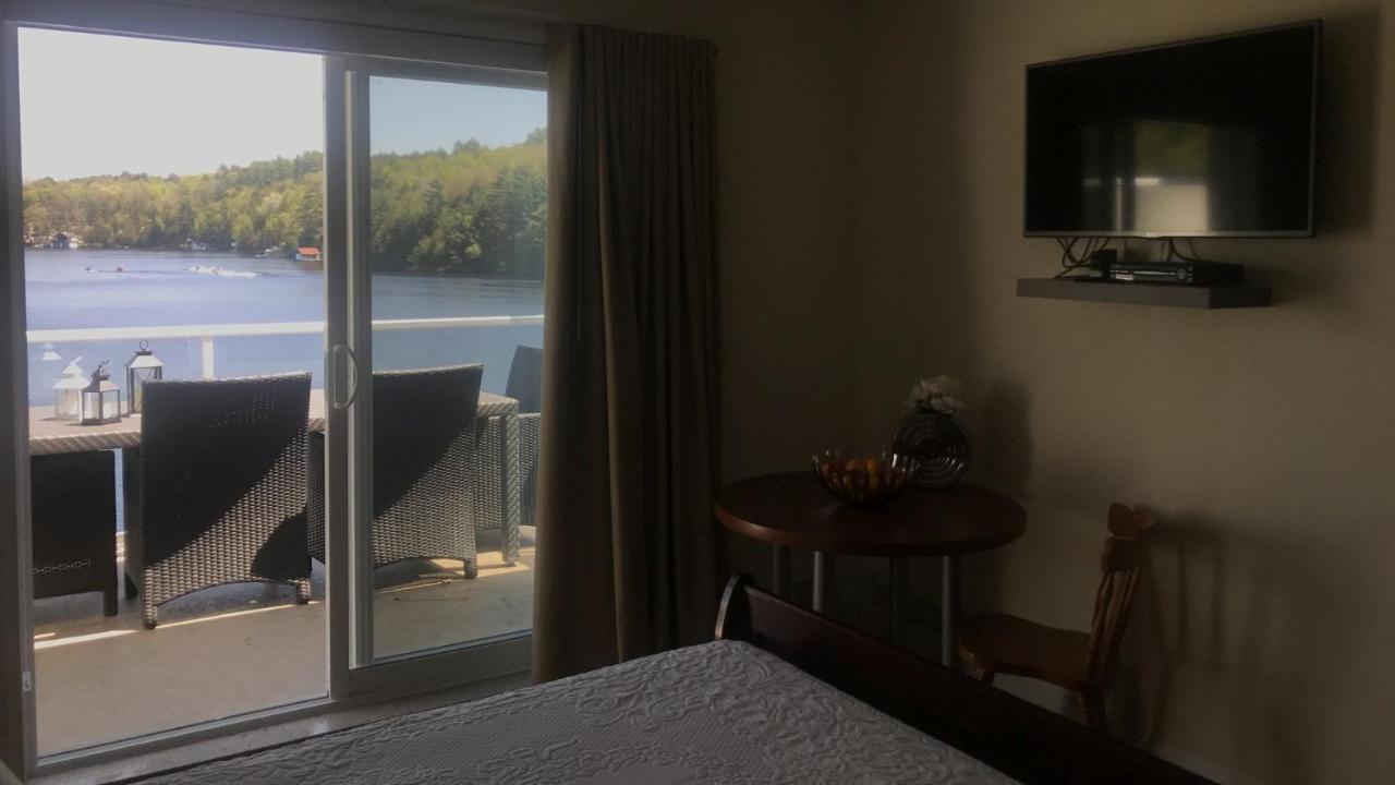Muskoka Lakes Hotel And Resorts Port Carling Eksteriør billede