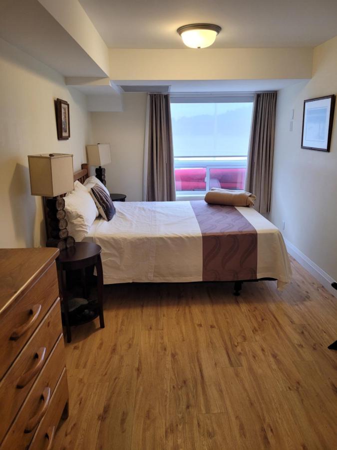 Muskoka Lakes Hotel And Resorts Port Carling Eksteriør billede