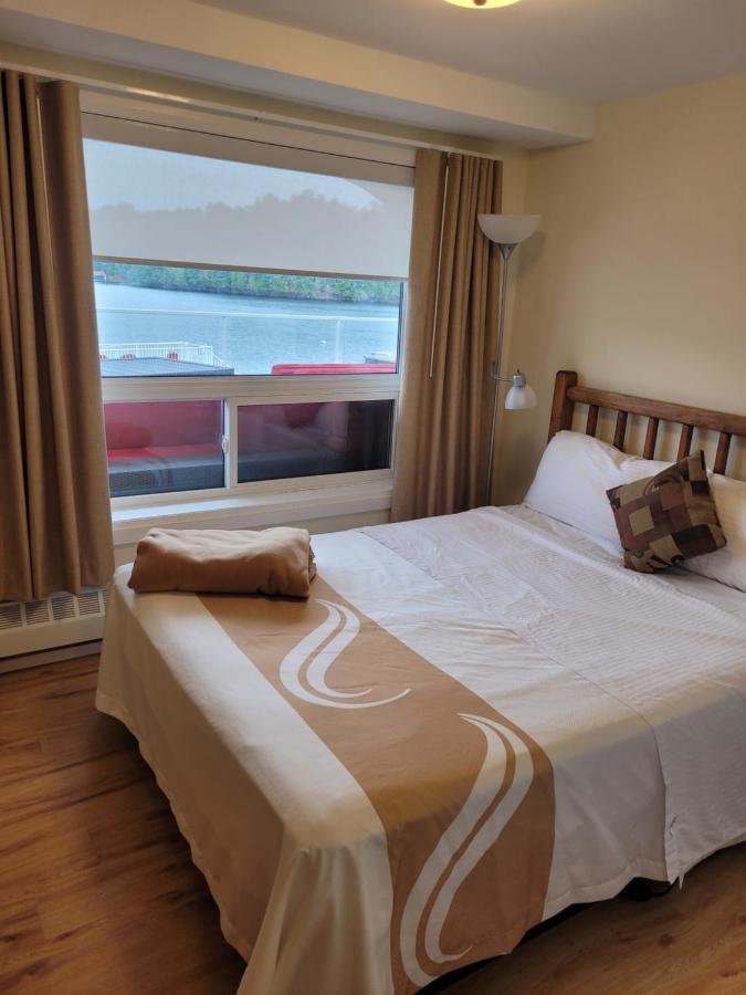 Muskoka Lakes Hotel And Resorts Port Carling Eksteriør billede