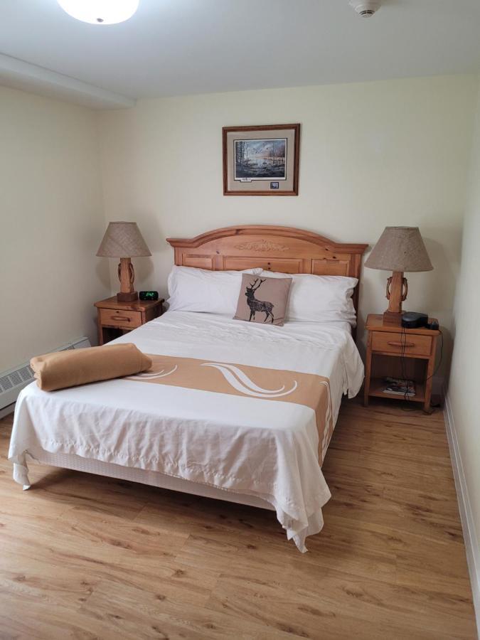 Muskoka Lakes Hotel And Resorts Port Carling Eksteriør billede
